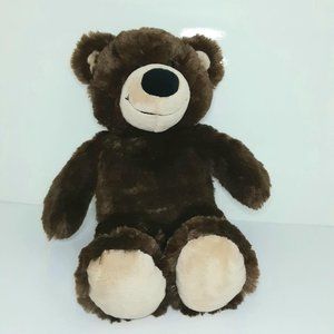 15" Build-A-Bear Teddy Plush BAB